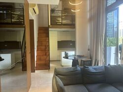 Mon Jervois (D10), Condominium #551131531